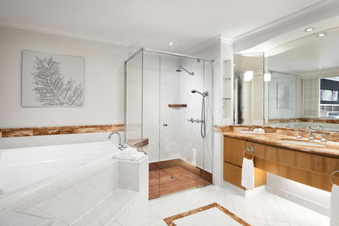 JW Marriott Gold Coast Resort & Spa - Holiday Cairns 31