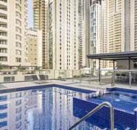 Oaks Festival Towers - Holiday Cairns