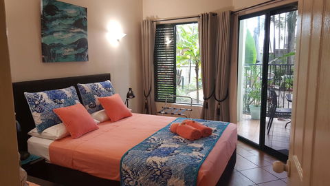 Jackies Holiday Apartment - Holiday Cairns 4