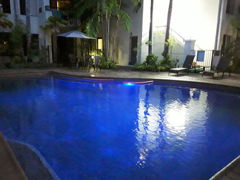Jackies Holiday Apartment - Holiday Cairns 1