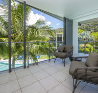 Blue on Blue Apartment 1031 - Holiday Cairns
