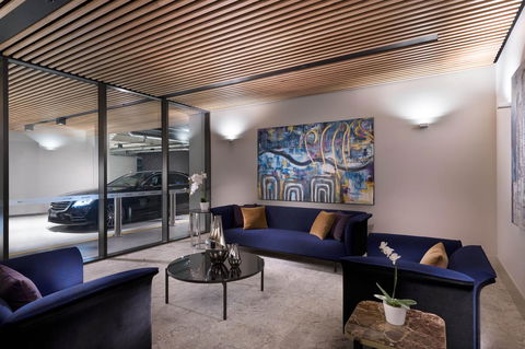 The Westin Brisbane - Holiday Cairns 6