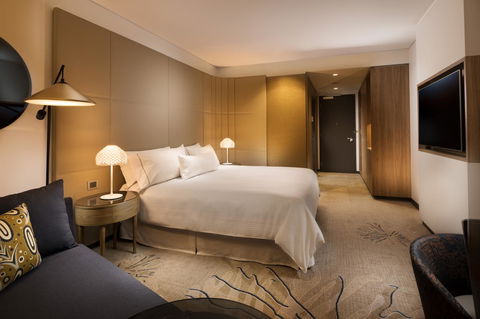 The Westin Brisbane - Holiday Cairns 10