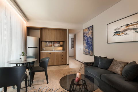 The Westin Brisbane - Holiday Cairns 25