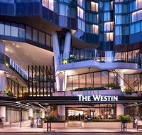 The Westin Brisbane - Holiday Cairns