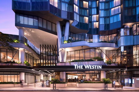The Westin Brisbane - Holiday Cairns 0