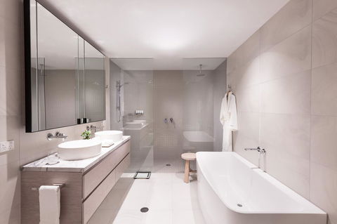 The Westin Brisbane - Holiday Cairns 39