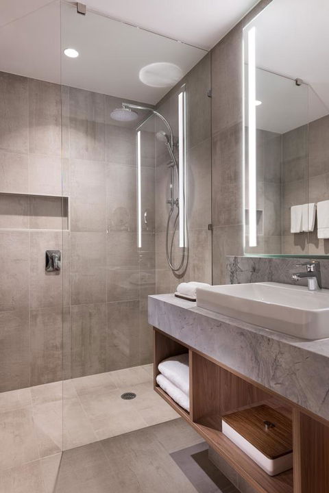 The Westin Brisbane - Holiday Cairns 21