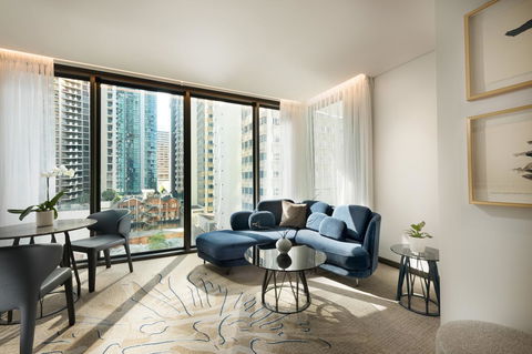 The Westin Brisbane - Holiday Cairns 26