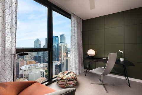 The Westin Brisbane - Holiday Cairns 31