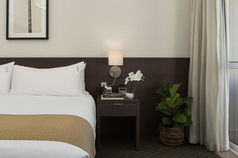 Cairns Harbourside Hotel - Holiday Cairns 9