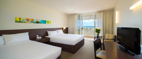 Cairns Harbourside Hotel - Holiday Cairns 17