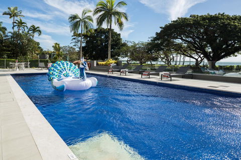 Cairns Harbourside Hotel - Holiday Cairns 30