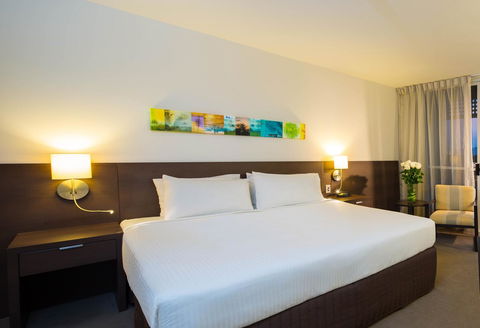 Cairns Harbourside Hotel - Holiday Cairns 27