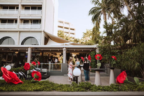 Cairns Harbourside Hotel - Holiday Cairns 29