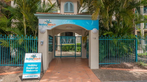 Aruba Beach Resort - Holiday Cairns 26