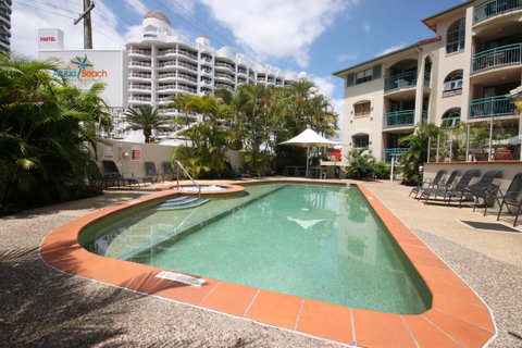 Aruba Beach Resort - Holiday Cairns 3