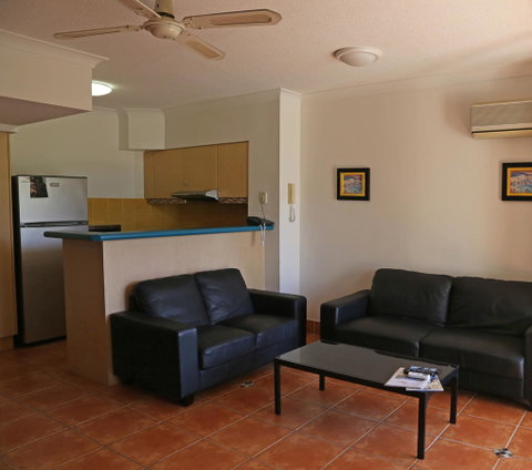 Aruba Beach Resort - Holiday Cairns 21