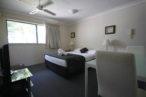 Aruba Beach Resort - Holiday Cairns 28