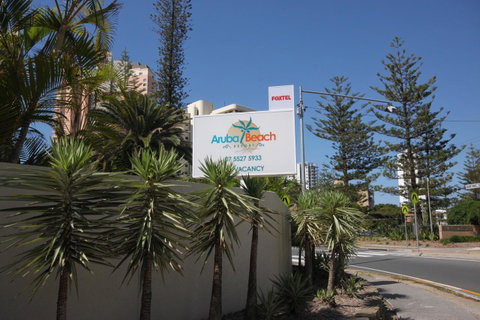 Aruba Beach Resort - Holiday Cairns 17