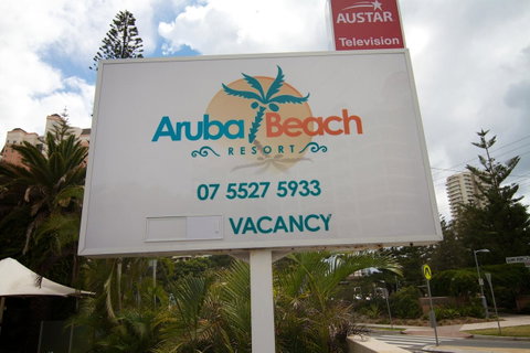 Aruba Beach Resort - Holiday Cairns 15