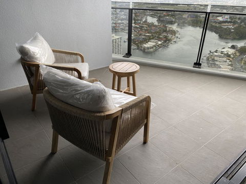 Circle On Cavill 2, 3, 4 & 5 Bedroom SkyHomes & SUB PENTHOUSES By Gold Coast Holidays - Holiday Cairns 27