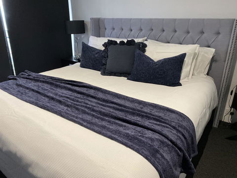 Circle On Cavill 2, 3, 4 & 5 Bedroom SkyHomes & SUB PENTHOUSES By Gold Coast Holidays - Holiday Cairns 39