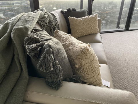 Circle On Cavill 2, 3, 4 & 5 Bedroom SkyHomes & SUB PENTHOUSES By Gold Coast Holidays - Holiday Cairns 37