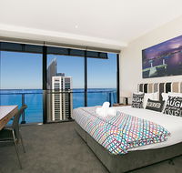 Circle  2 3 4  5 Bedroom SkyHomes  Sub Penthouses by Gold Coast Holidays - Holiday Cairns