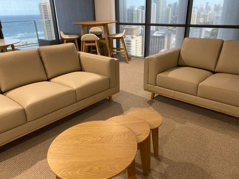 Circle On Cavill 2, 3, 4 & 5 Bedroom SkyHomes & SUB PENTHOUSES By Gold Coast Holidays - Holiday Cairns 21