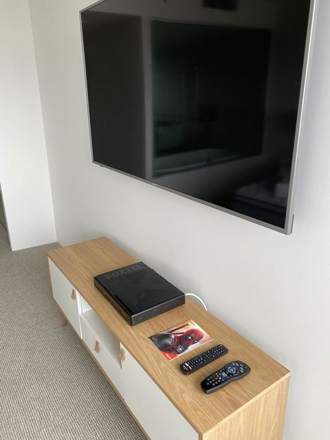 Circle On Cavill 2, 3, 4 & 5 Bedroom SkyHomes & SUB PENTHOUSES By Gold Coast Holidays - Holiday Cairns 24