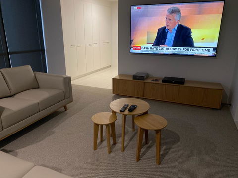 Circle On Cavill 2, 3, 4 & 5 Bedroom SkyHomes & SUB PENTHOUSES By Gold Coast Holidays - Holiday Cairns 18
