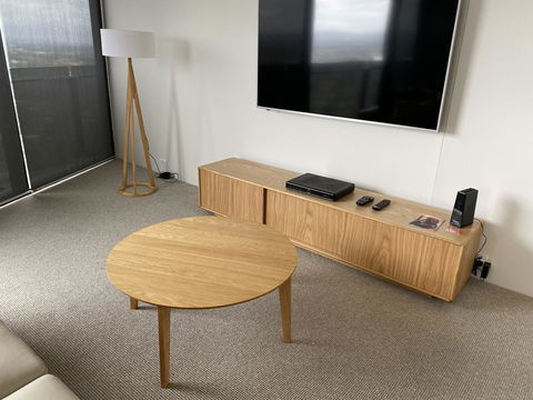 Circle On Cavill 2, 3, 4 & 5 Bedroom SkyHomes & SUB PENTHOUSES By Gold Coast Holidays - Holiday Cairns 26