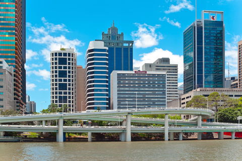 Voco Brisbane City Centre, An IHG Hotel - Holiday Cairns 7