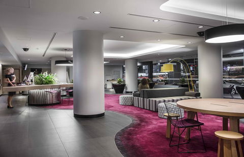 Voco Brisbane City Centre, An IHG Hotel - Holiday Cairns 35