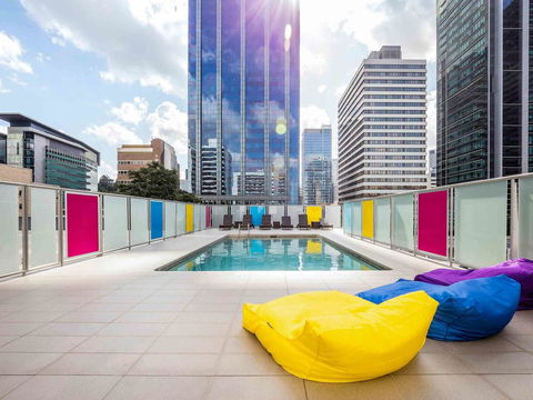 Voco Brisbane City Centre, An IHG Hotel - Holiday Cairns 38