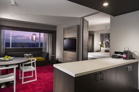 Voco Brisbane City Centre, An IHG Hotel - Holiday Cairns 16