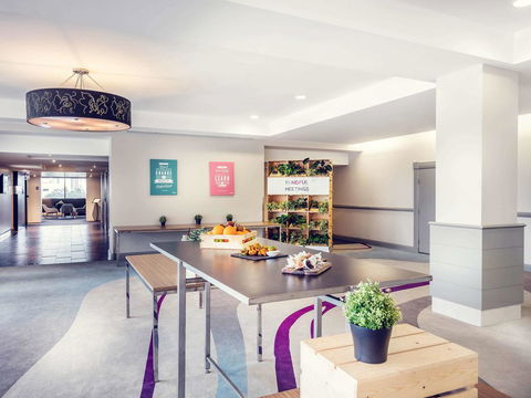 Voco Brisbane City Centre, An IHG Hotel - Holiday Cairns 40