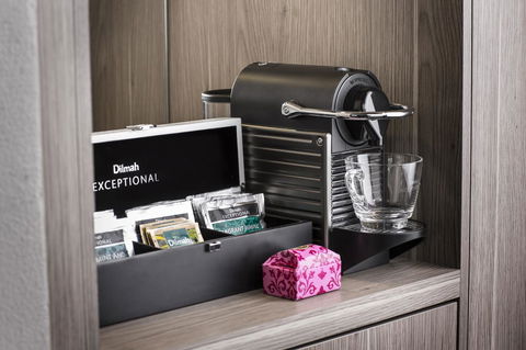 Voco Brisbane City Centre, An IHG Hotel - Holiday Cairns 11