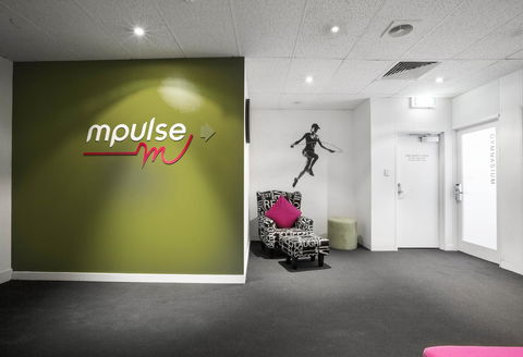 Voco Brisbane City Centre, An IHG Hotel - Holiday Cairns 24