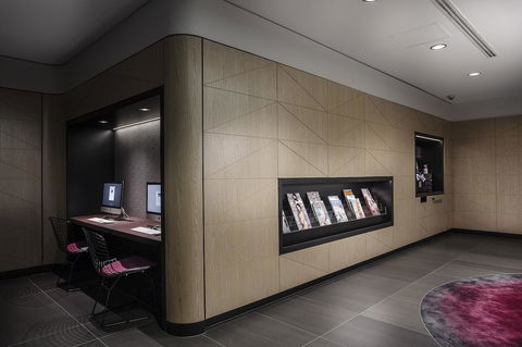 Voco Brisbane City Centre, An IHG Hotel - Holiday Cairns 25