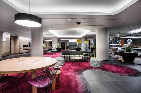 Voco Brisbane City Centre, An IHG Hotel - Holiday Cairns 34