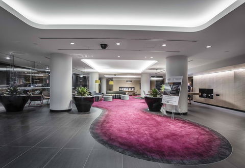 Voco Brisbane City Centre, An IHG Hotel - Holiday Cairns 31