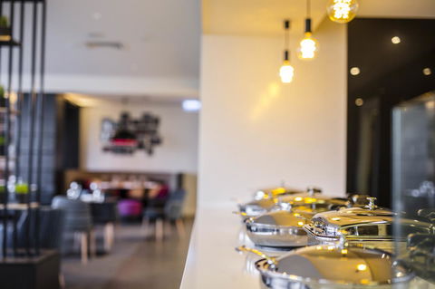 Voco Brisbane City Centre, An IHG Hotel - Holiday Cairns 4