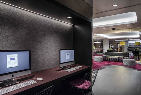 Voco Brisbane City Centre, An IHG Hotel - Holiday Cairns 33