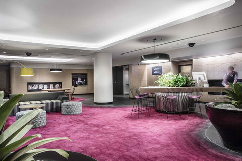 Voco Brisbane City Centre, An IHG Hotel - Holiday Cairns 32