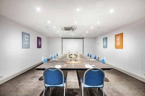 Voco Brisbane City Centre, An IHG Hotel - Holiday Cairns 9