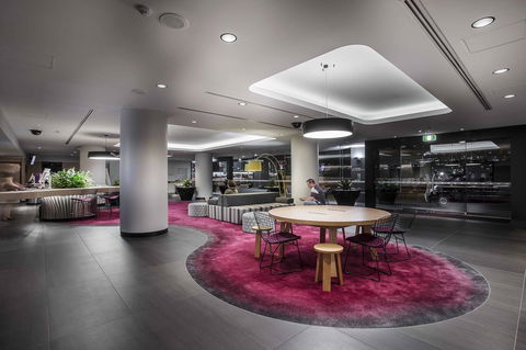 Voco Brisbane City Centre, An IHG Hotel - Holiday Cairns 26