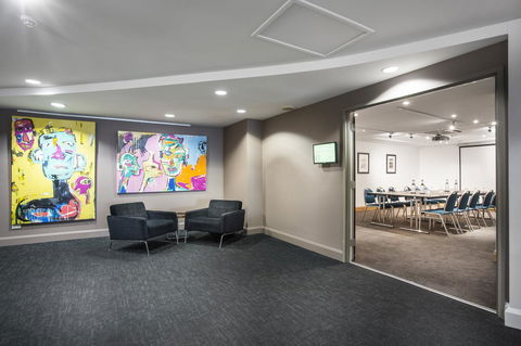 Voco Brisbane City Centre, An IHG Hotel - Holiday Cairns 27