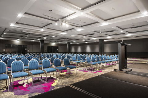 Voco Brisbane City Centre, An IHG Hotel - Holiday Cairns 29